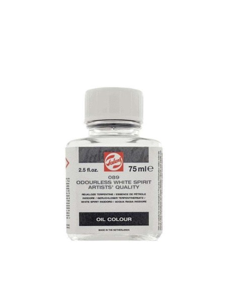 Medium Talens White Spirit Inodoro 75 ml
