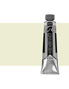 Óleo Rembrandt 40 ml Amarillo Niquel Titanio Nº279