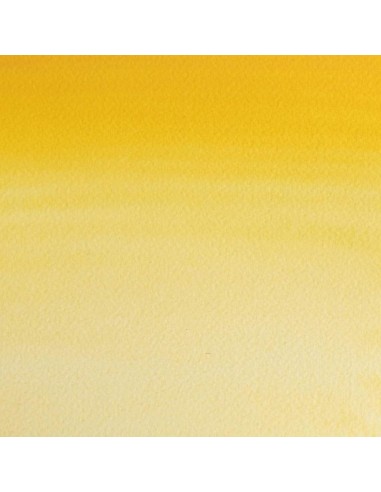 Acuarela W&N Professional 1/2 Godet Amarillo de...