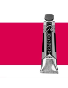 Óleo Rembrandt 40 ml Rosa Quinacridona Nº366