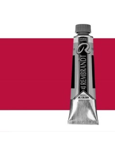 Óleo Rembrandt 40 ml Laca Granza Permanente Medio Nº395