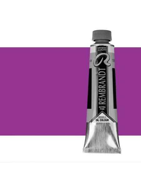 Óleo Rembrandt 40 ml Violeta Cobalto Nº 539