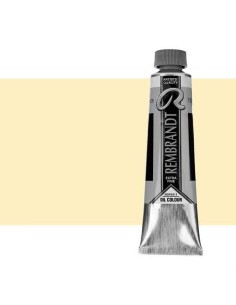 Óleo Rembrandt 40 ml Blanco Perla Nº817