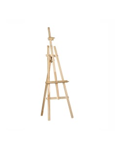 Caballete Trípode Talens Modelo Isabelle 1,80 cm