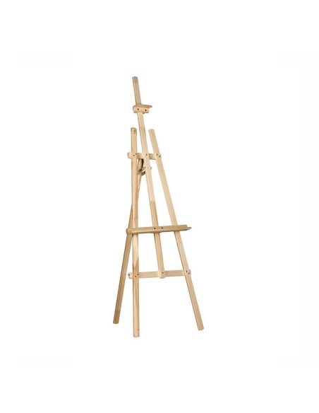 Caballete Trípode Talens Modelo Isabelle 1,80 cm