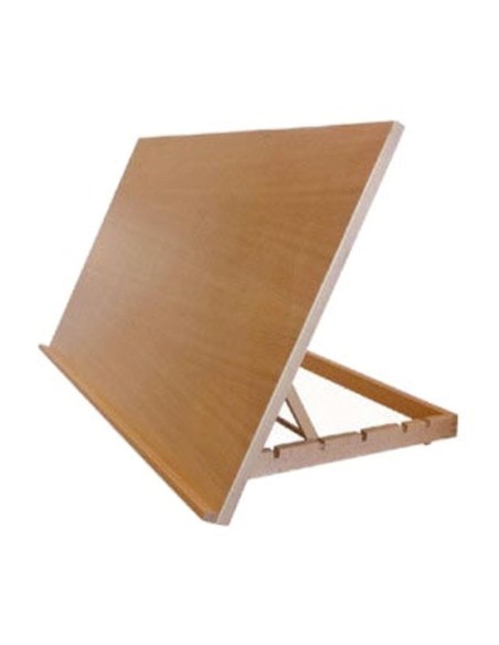 Atril Talens Mesa Madera A-2