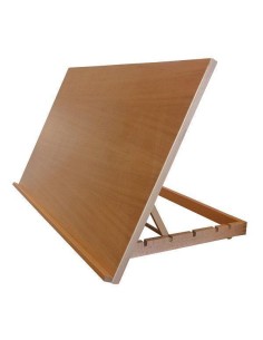 Atril Talens Mesa Madera A-2 2