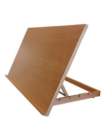 Atril Talens Mesa Madera A-2