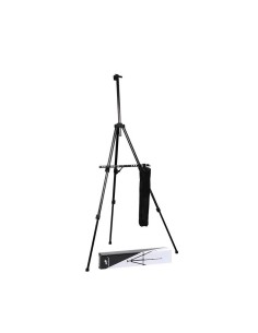 Caballete Talens Campo Aluminio Sketch