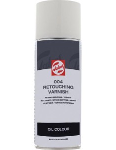 Barniz Talens Spray Retoques 400 ml