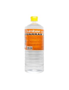 Aguarrás Quimibase Limón 1000 ml