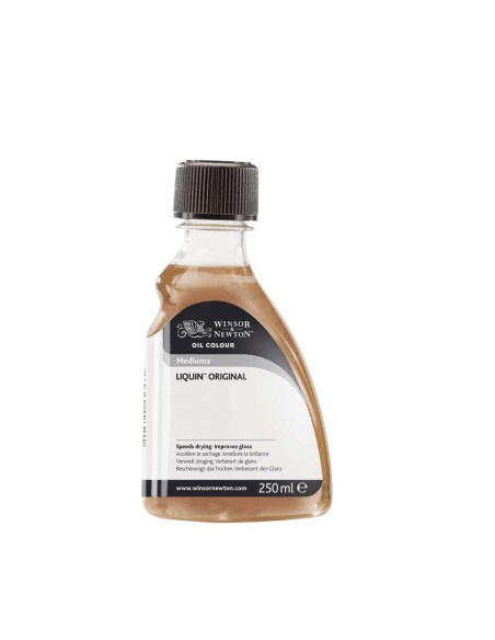 Liquin Winsor & Newton Original Óleo 250 ml