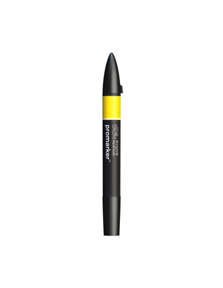 Rotulador W&N Promarker Amarillo Canario Y367
