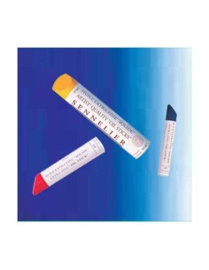 Óleo Barra Sennelier 38 ml S1 Azul Ultramar Nº357