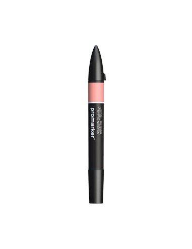 Rotulador W&N Promarker Rosa Salmón R547
