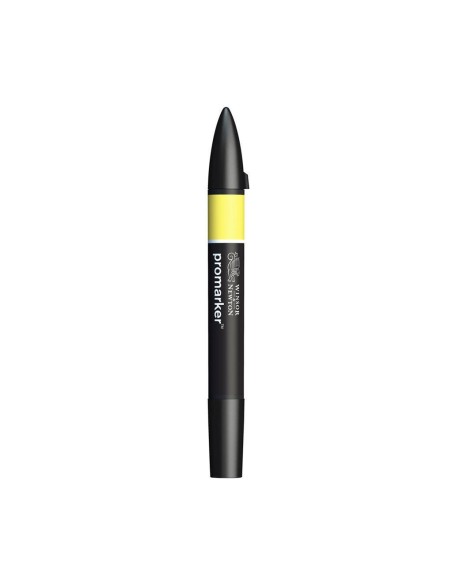 Rotulador W&N Promarker Amarillo TulipánY337