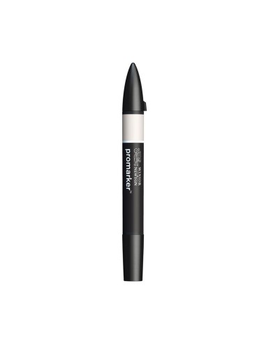 Rotulador W&N Promarker Gris Caliente WG1