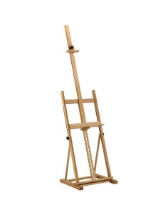 Caballete Talens Estudio Kit Vesta