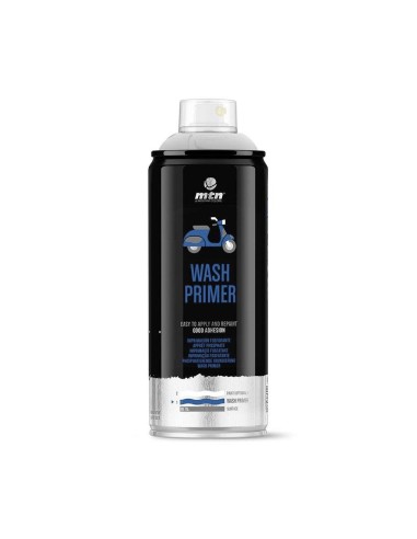 Barniz Montana Imprimación Fosfatante 400 ml