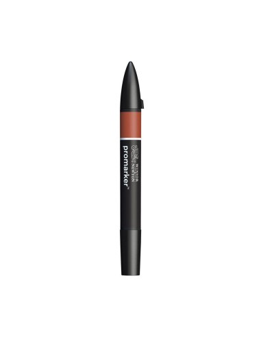 Rotulador W&N Promarker Castaño R934