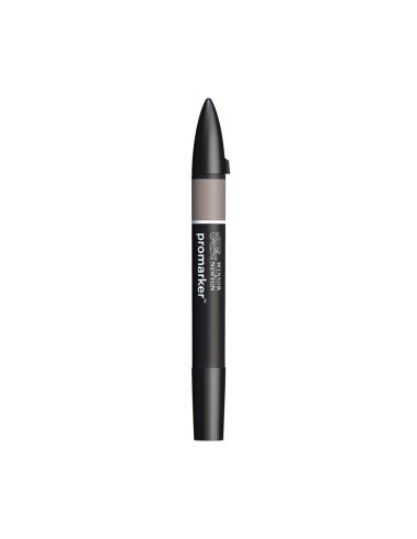 Rotulador W&N Promarker Gris Caliente 4 WG4