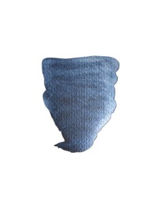 Acuarela Rembrandt 20 ml Azul Purpurina Nº865 2