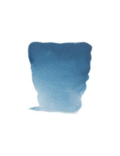 Acuarela Rembrandt 20 ml Azul Cerúleo Oscuro Nº550 2