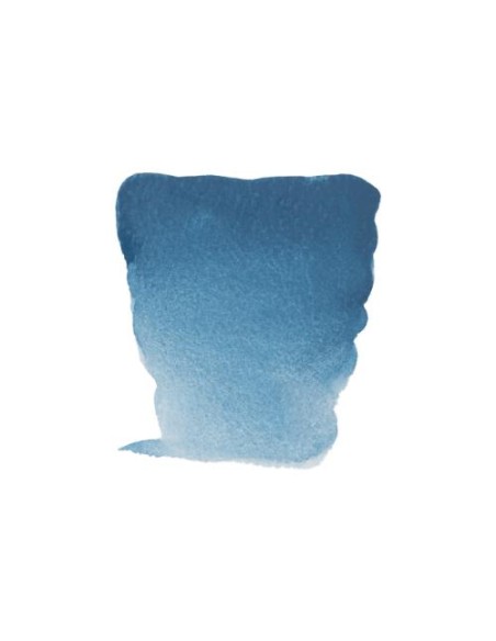 Acuarela Rembrandt 20 ml Azul Cerúleo Oscuro Nº550