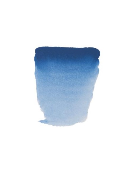 Acuarela Rembrandt 20 ml Azul Cerúleo Verdoso Nº598