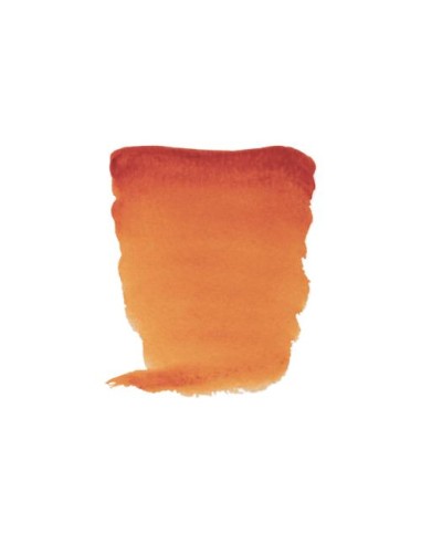 Acuarela Rembrandt 20 ml Anaranjado Pyrrole Nº278