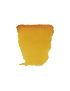 Acuarela Rembrandt 20 ml Amarillo Azo Oscuro Nº248 2