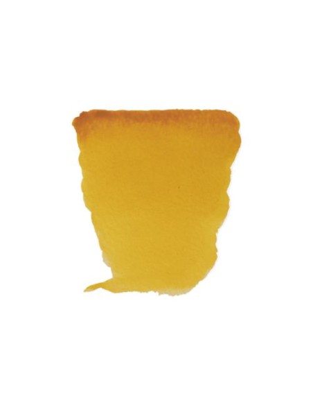 Acuarela Rembrandt 20 ml Amarillo Azo Oscuro Nº248