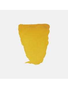 Acuarela Rembrandt 20 ml Amarillo Azo Medio Nº247 2