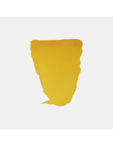 Acuarela Rembrandt 20 ml Amarillo Azo Medio Nº247