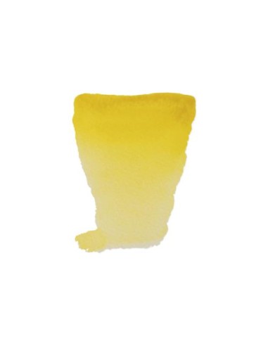 Acuarela Rembrandt 20 ml Amarillo Azo Claro Nº246