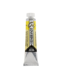 Acuarela Rembrandt 20 ml Amarillo Transparente Medio Nº272