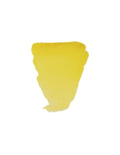 Acuarela Rembrandt 20 ml Amarillo Transparente Medio Nº272 2