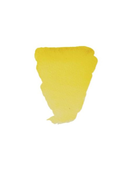 Acuarela Rembrandt 20 ml Amarillo Transparente Medio Nº272