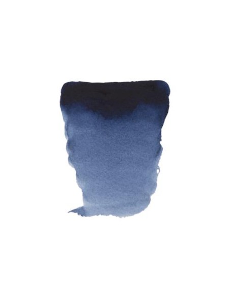 Acuarela Rembrandt 20 ml Azul Indaltreno Nº585