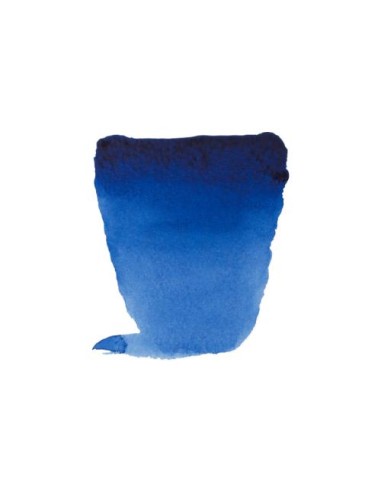 Acuarela Rembrandt 20 ml Azul Rojo Ftalo Nº583