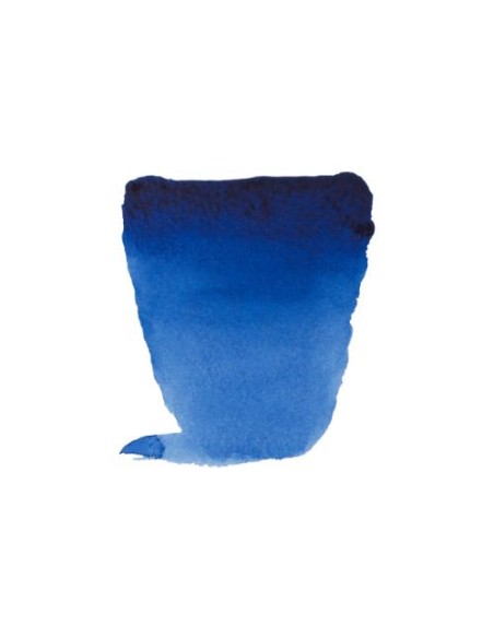 Acuarela Rembrandt 20 ml Azul Rojo Ftalo Nº583