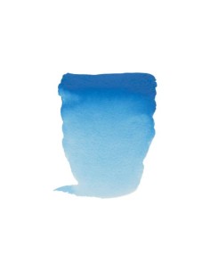 Acuarela Rembrandt 20 ml Azul Cerúleo Ftalo Nº535 2