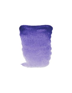 Acuarela Rembrandt 20 ml Azul Ultramar Violeta 2