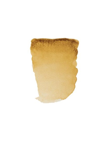 Acuarela Rembrandt 20 ml Amarillo Óxido Trasparente Nº265