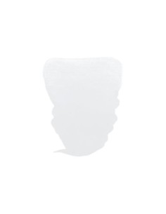 Acuarela Rembrandt 20 ml Blanco Titanio Trasparente Nº112 2