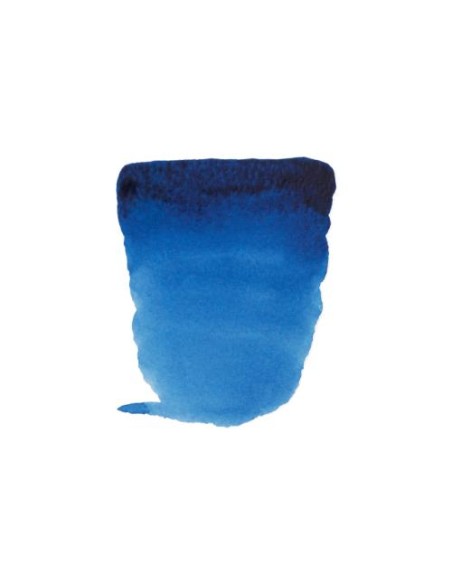 Acuarela Rembrandt 20 ml Azul Verde Ftalo Nº576