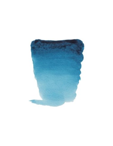 Acuarela Rembrandt 20 ml Azul Turquesa Nº522