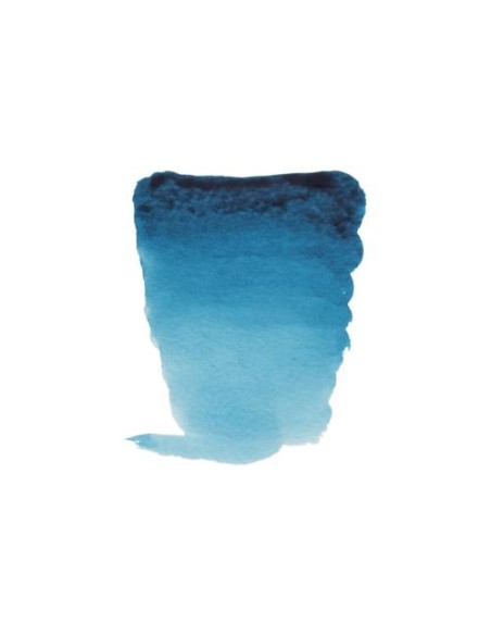 Acuarela Rembrandt 20 ml Azul Turquesa Nº522