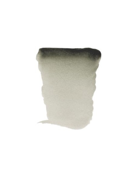 Acuarela Rembrandt 20 ml Gris Davy Nº748