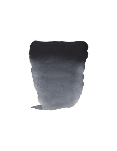 Acuarela Rembrandt 20 ml Gris de Payne Nº708